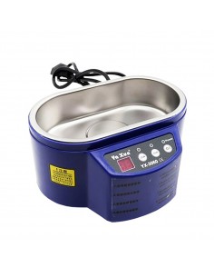 Batea Ultrasonido Con...