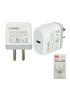 Cargador De Pared Ldnio...