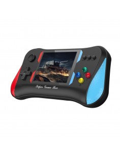 Consola Portátil Sup X7M...