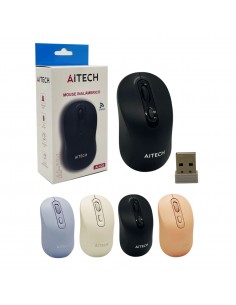 Mouse Aitech Ai-626...