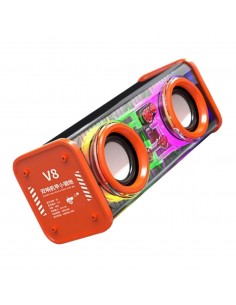 Parlante Mini K99 Bt Tws...